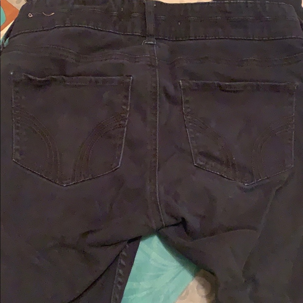 Hollister jeans